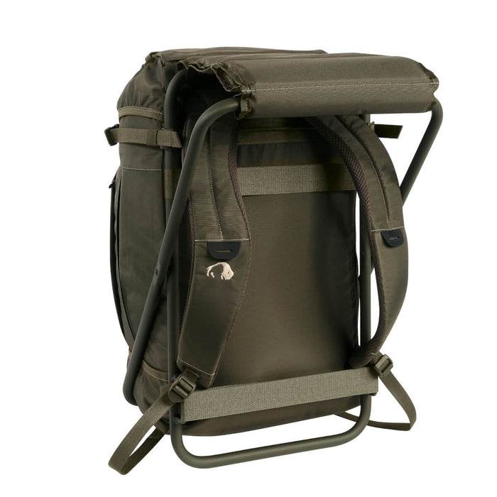 Petri Stol - Tatonka