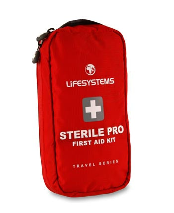 Sterile Pro Kit - Life Systems
