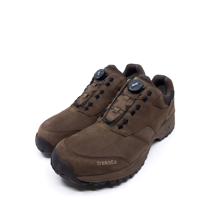 Edition Boa GTX Brun - Treksta