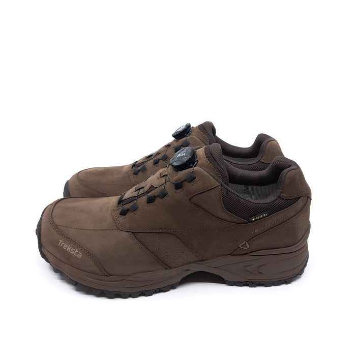 Edition Boa GTX Brun - Treksta