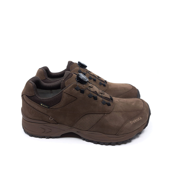 Edition Boa GTX Brun - Treksta