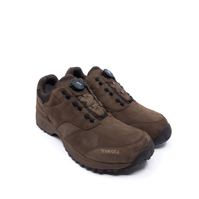 Edition Boa GTX Brun - Treksta