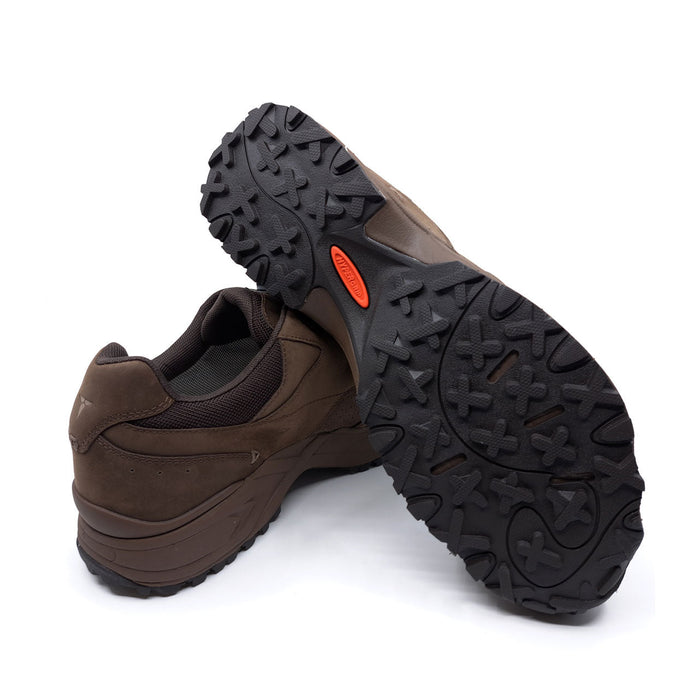 Edition Boa GTX Brun - Treksta