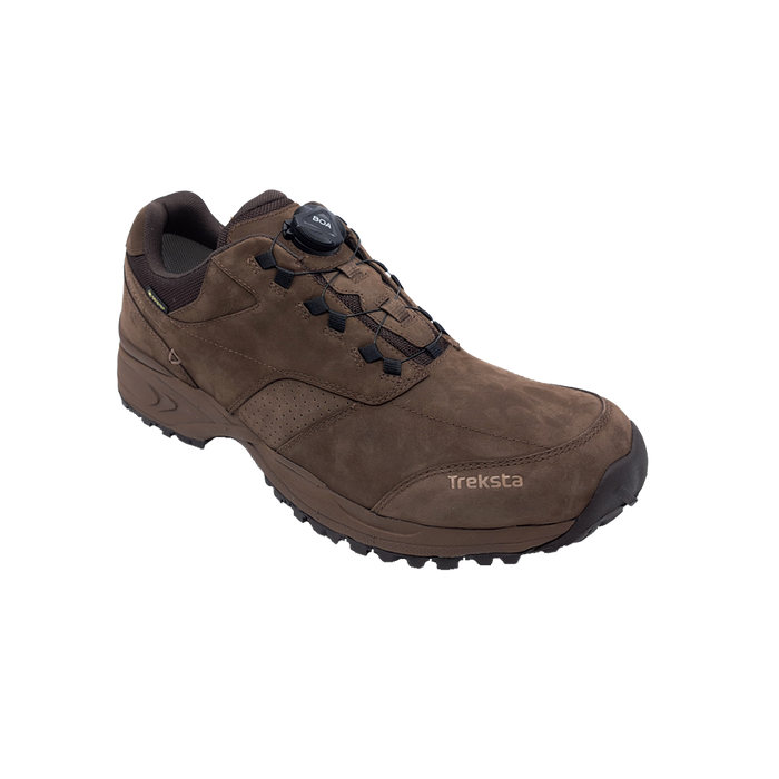 Edition Boa GTX Brun - Treksta
