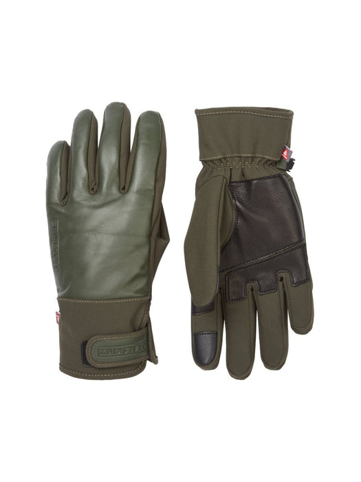 Rocklands - Sealskinz - OLIVE