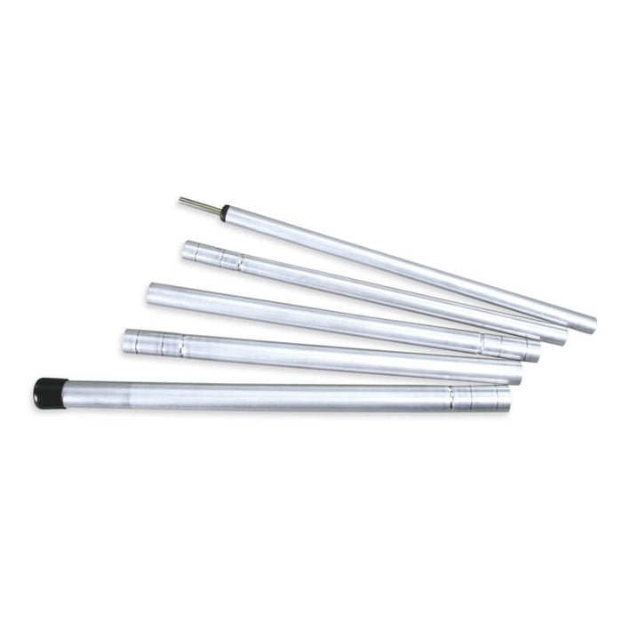 Presenningsstång 220 cm - Tatonka