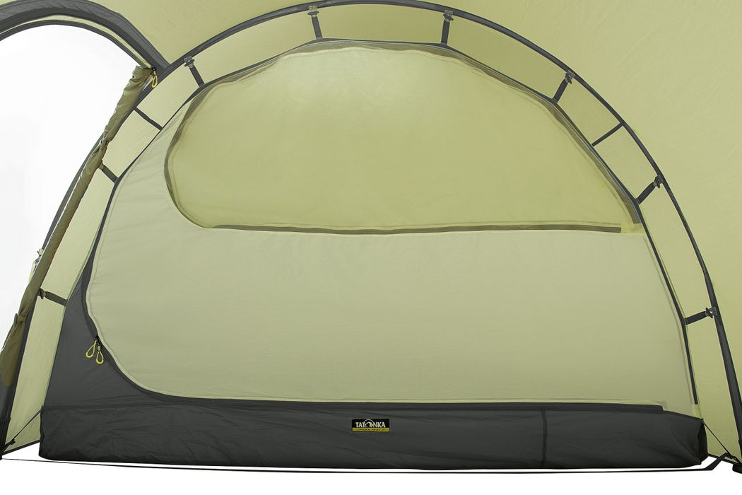 Grønland 2 - Tatonka