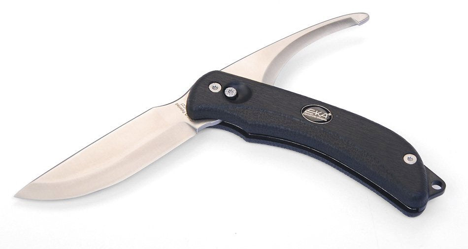 EKA Swingblade G3 svart