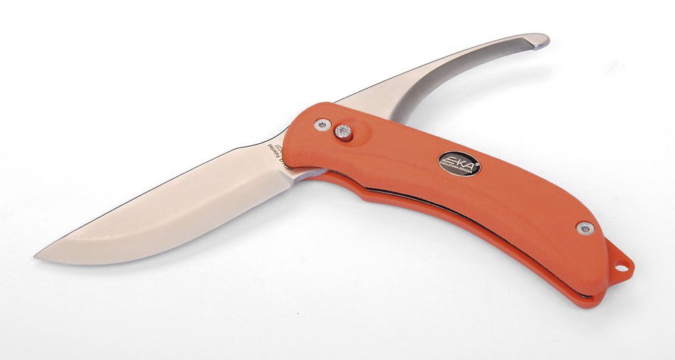 EKA Swingblade G3 orange