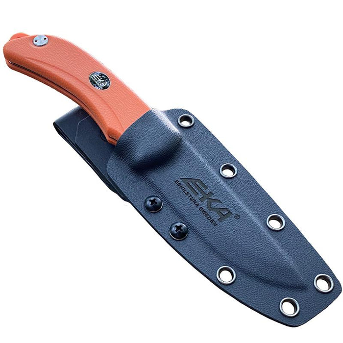 EKA Swedblade 4G - Orange - Jagtbutikken