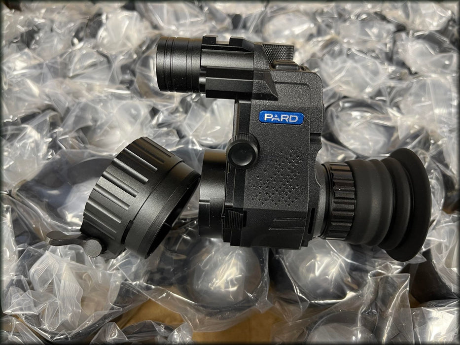 Snap-on-adapter för 007S – Nieload