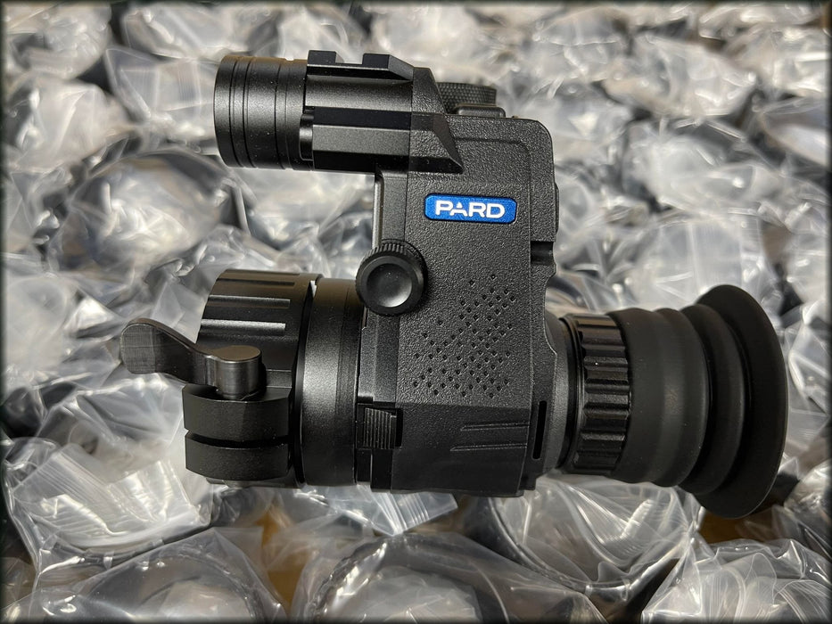 Snap-on-adapter för 007S – Nieload