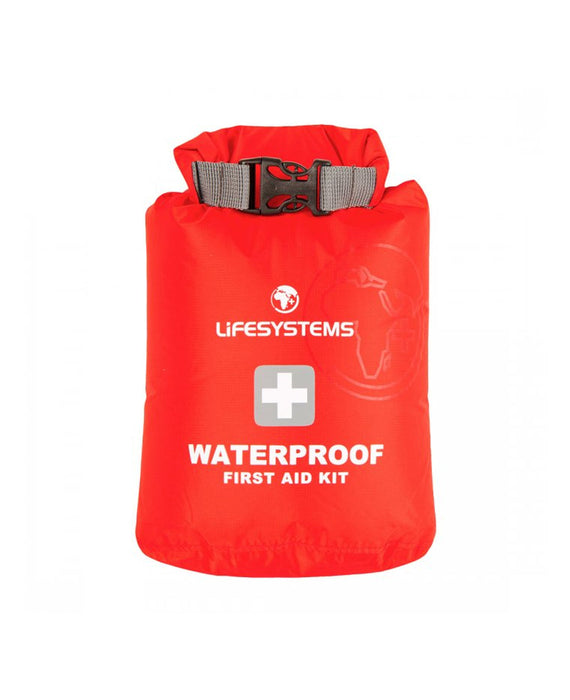 First Aid Dry Bag (2 Litres) - Life Systems