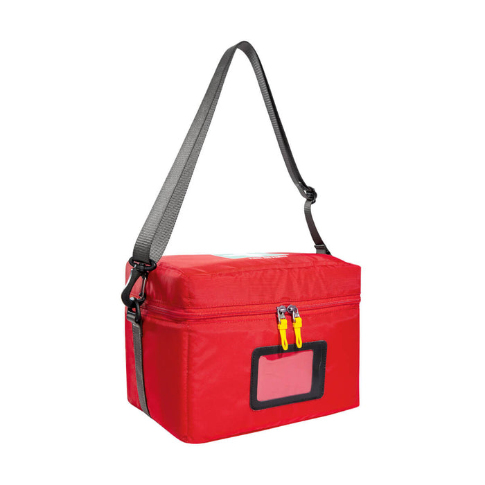 Första hjälpen för familjen - Tatonka