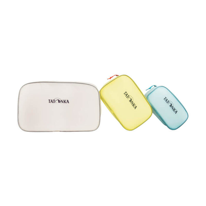 SQZY Zippåse set - Tatonka