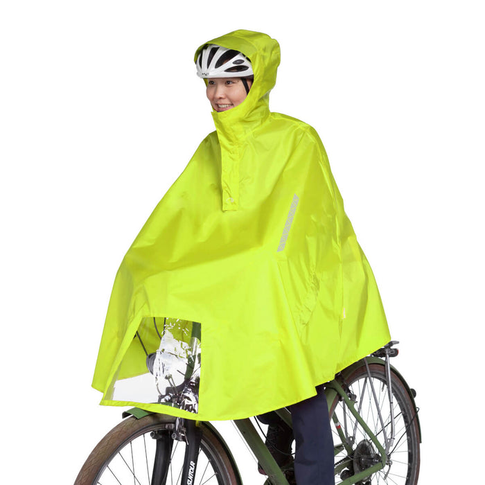 Cykelponcho - Tatonka