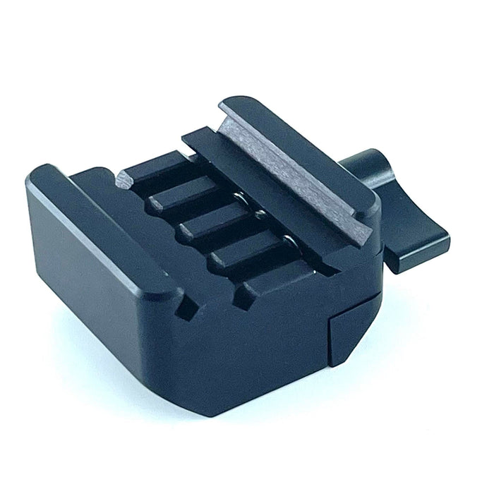 Arca/Picatinny-huvud – Drakensberg