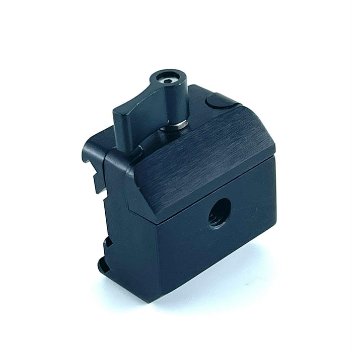 Arca/Picatinny-huvud – Drakensberg