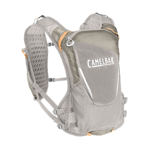 Women's Zephyr Pro - Camelbak - Flint Grey