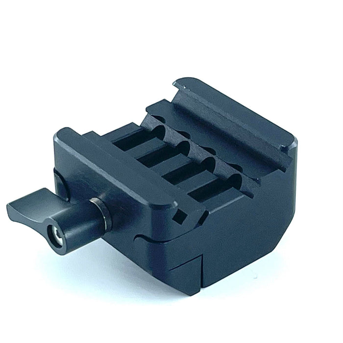 Arca/Picatinny-huvud – Drakensberg