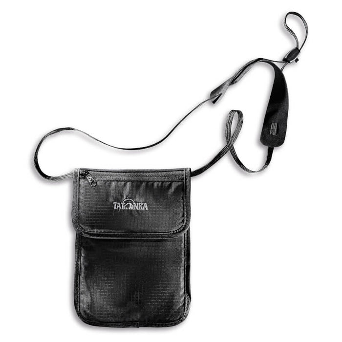 Vikbar skinnhalsficka - Tatonka
