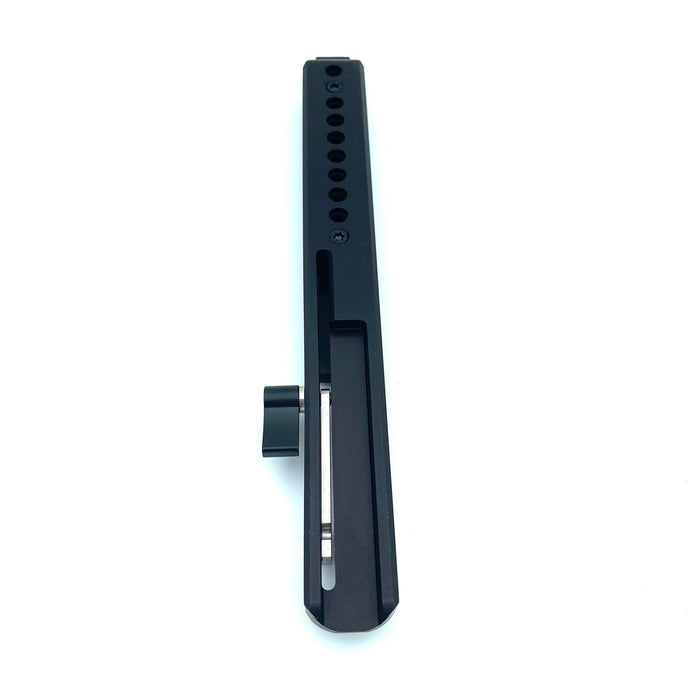 Nieload™ Picatinny bipod-förlängare – Nieload