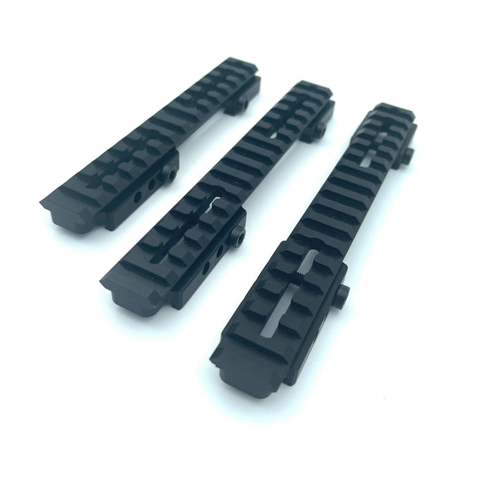 Sako III Picatinny-räls – Nieload