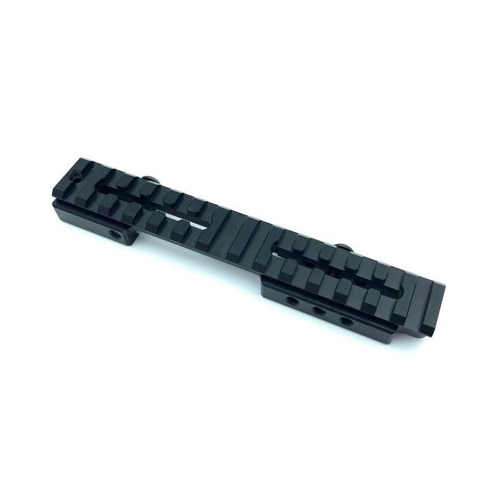 Sako V Picatinny-skena – Nieload