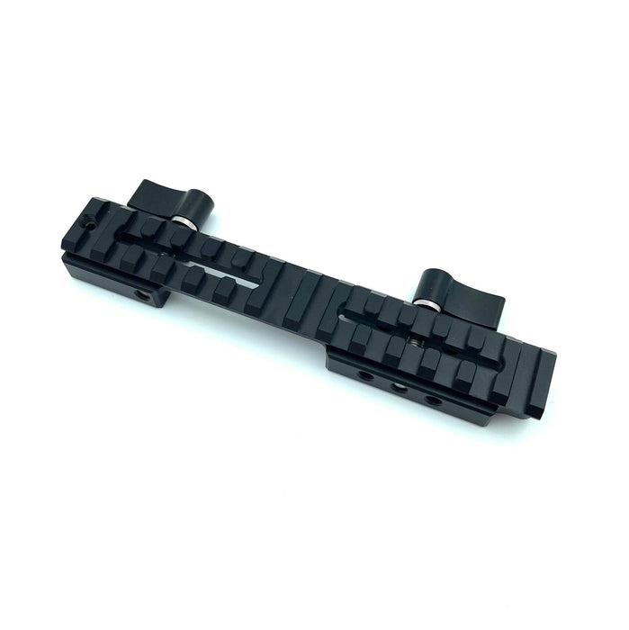 Sako IV Picatinny skena – Nieload