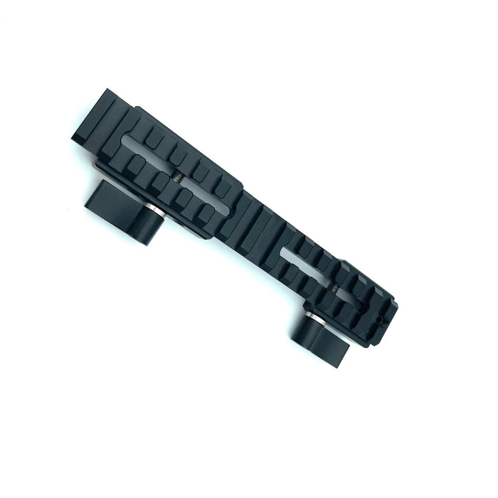 Sako III Picatinny-räls – Nieload