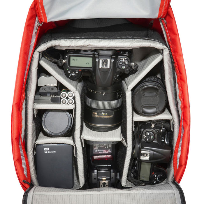 Kamerainsats L - Tatonka