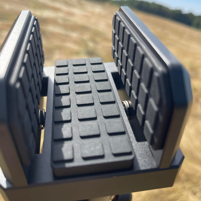 Kolfiberstativ - Drakensberg