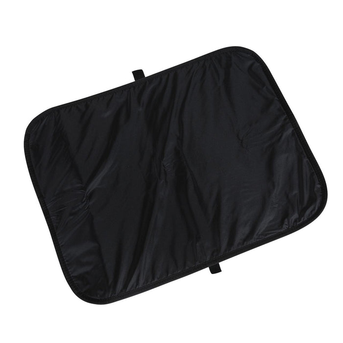 Alu-sittdyna 35 x 45 cm - Tatonka