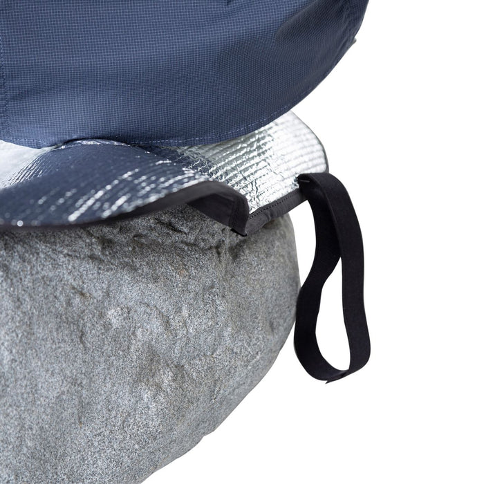 Alu Sittmatta 45 x 90 cm - Tatonka