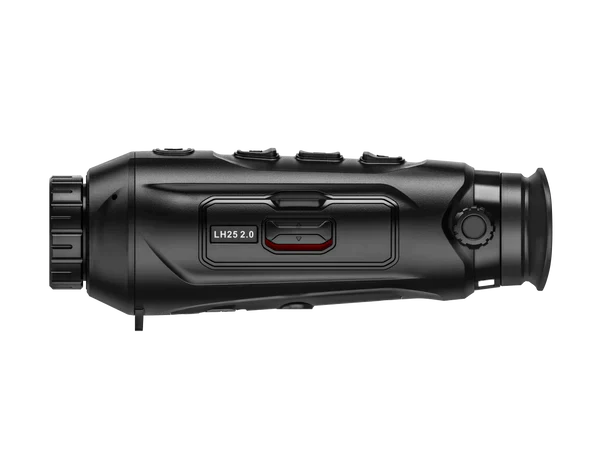 Lynx 2.0 19MM TERMISK HÅNDSPOTTER (LH19 2.0) - HIKMICRO