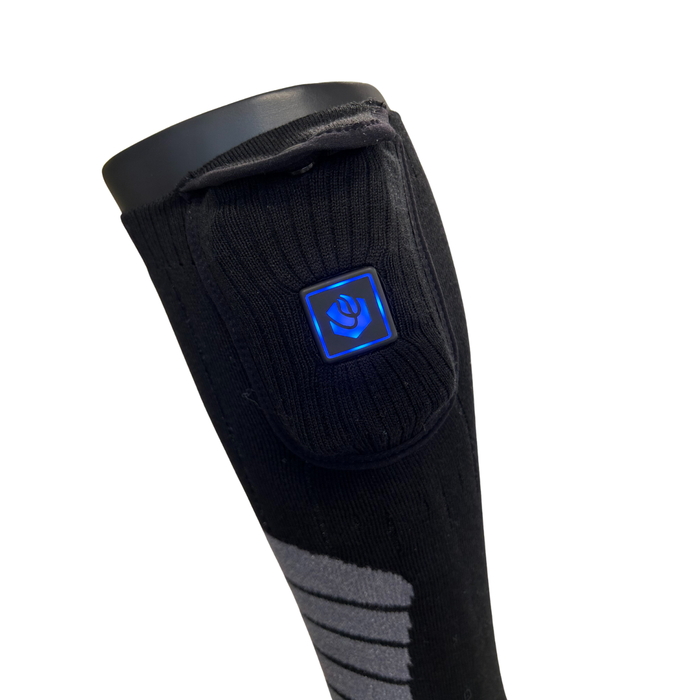 Strumpor med värme PRO 2 + APP – HEET