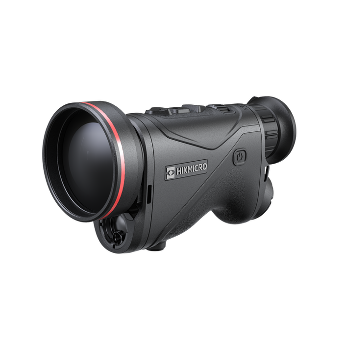 Condor 2.0 LRF 50mm (CQ50L 2.0) - HIKMICRO