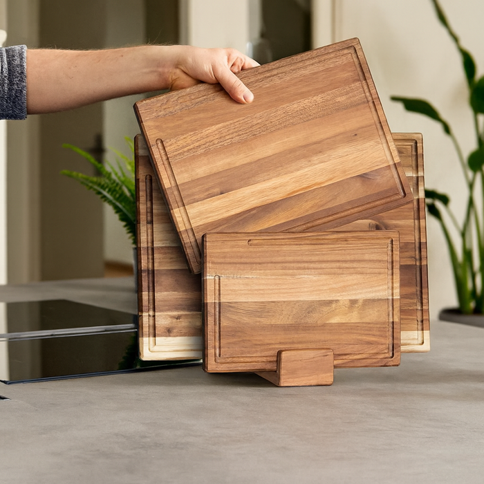 Skärbräda 3-pack - HuntElite