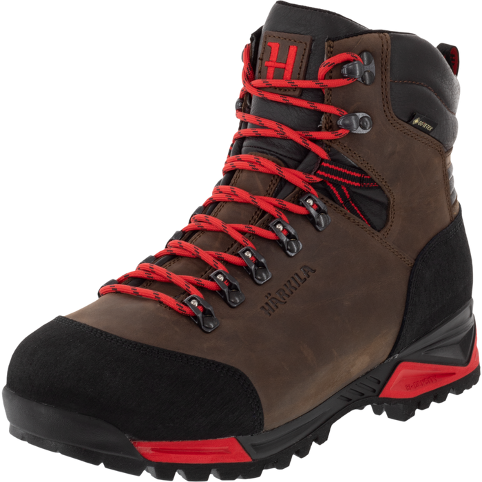 Forest Hunter Mid GTX Dark brown  - Härkila