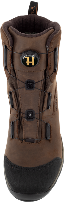 Reidmar Mid 2.0 GTX Dark brown  - Härkila