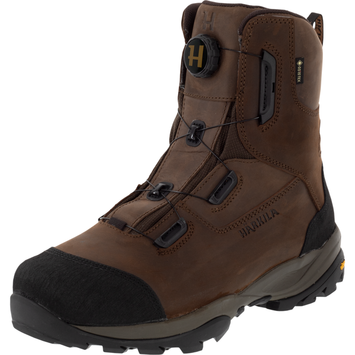 Reidmar Mid 2.0 GTX Dark brown  - Härkila