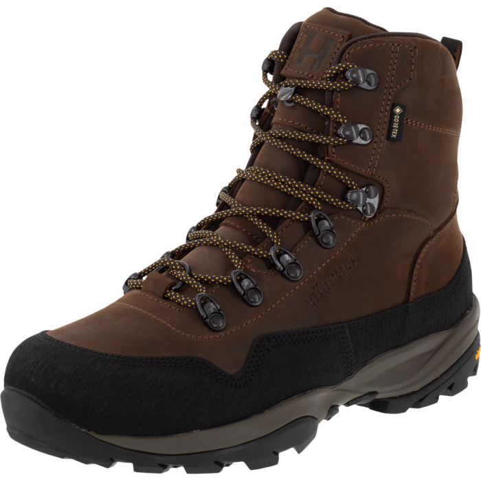 Pro Hunter Ledge 2.0 GTX Chocolate brown  - Härkila