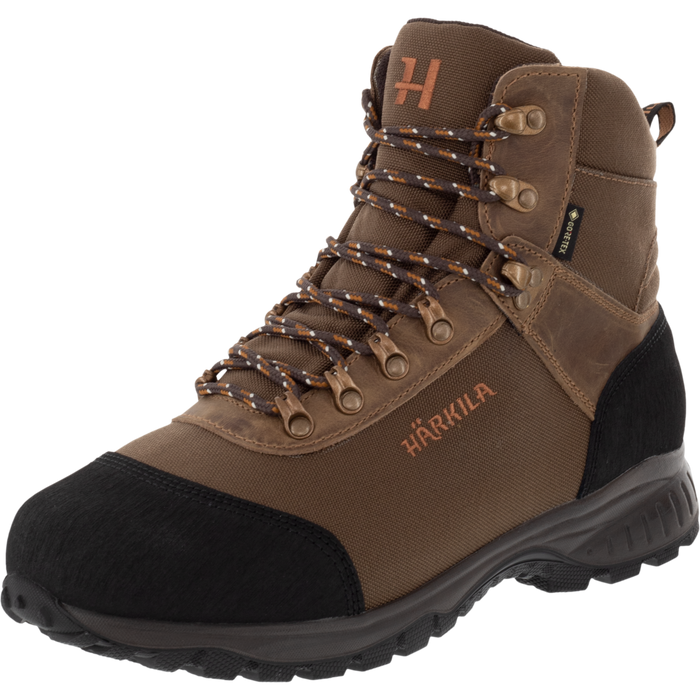 Wildwood GTX Mid brown  - Härkila