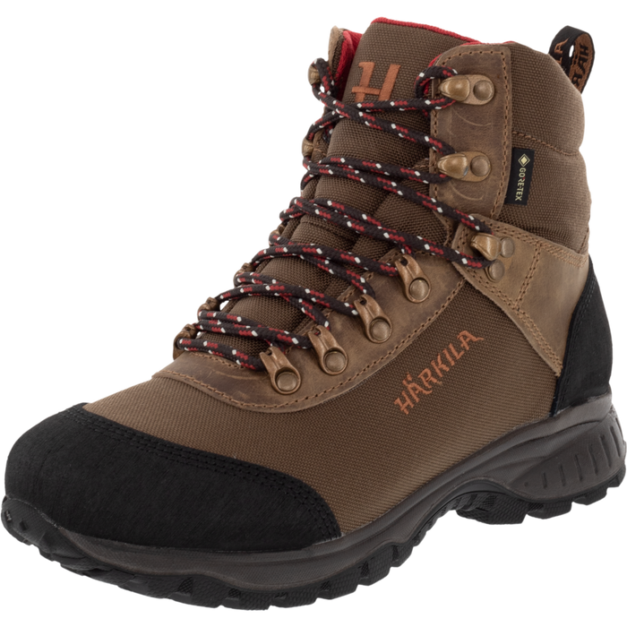 Wildwood 2.0 GTX Women Mid brown  - Härkila