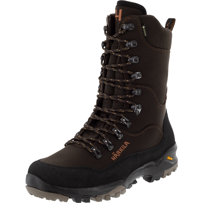 Pro Hunter Light Hi GTX Shadow brown  - Härkila