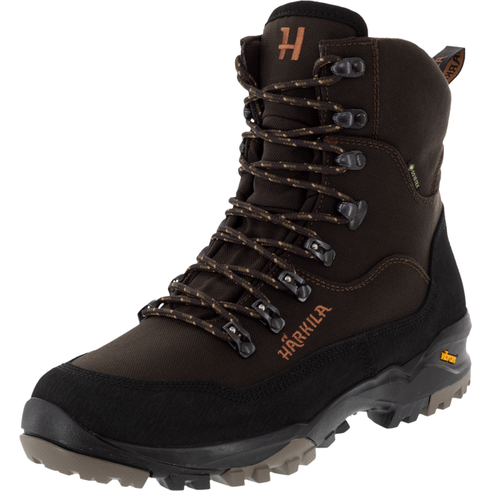 Pro Hunter Light Mid GTX Shadow brown  - Härkila