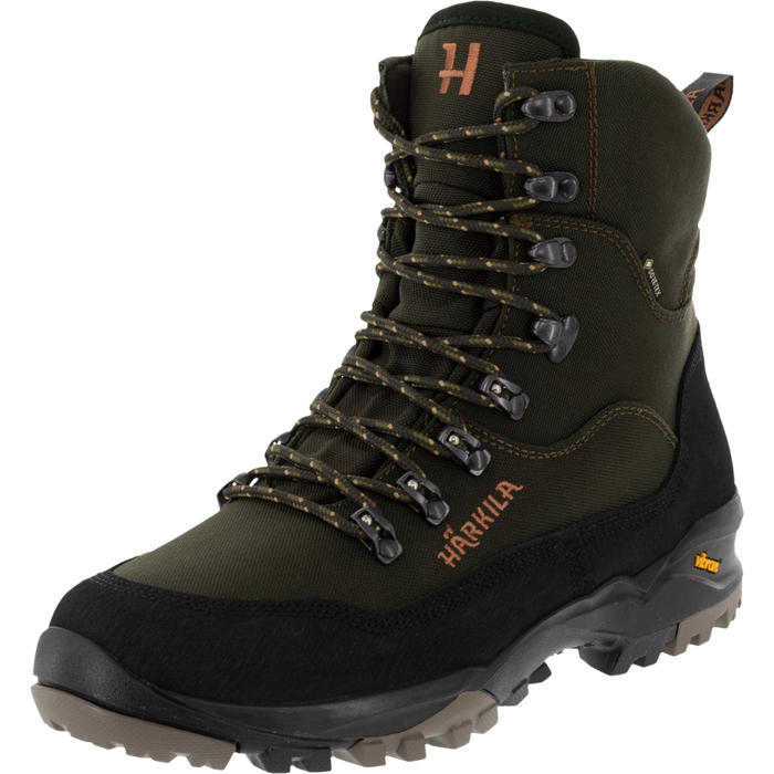 Pro Hunter Light Mid GTX Willow green  - Härkila