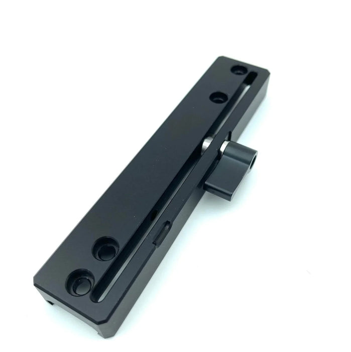 Hammerlock 40MOA – Nieload