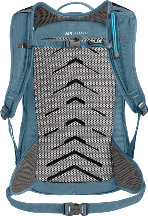 Women's Rim Runner X20 Terra - Camelbak - Crystal Blue