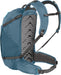 Women's Rim Runner X28 Terra - Camelbak - Crystal Blue